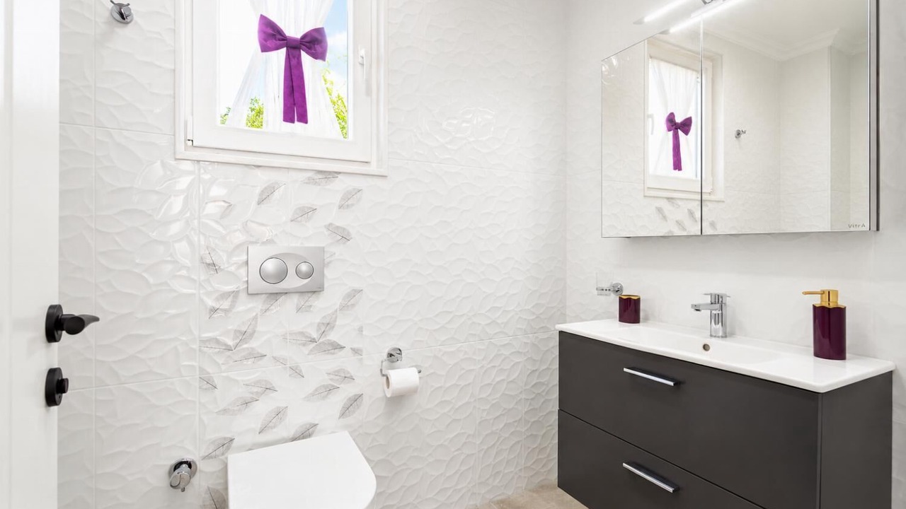 Photo of Bathroom in Dalyan