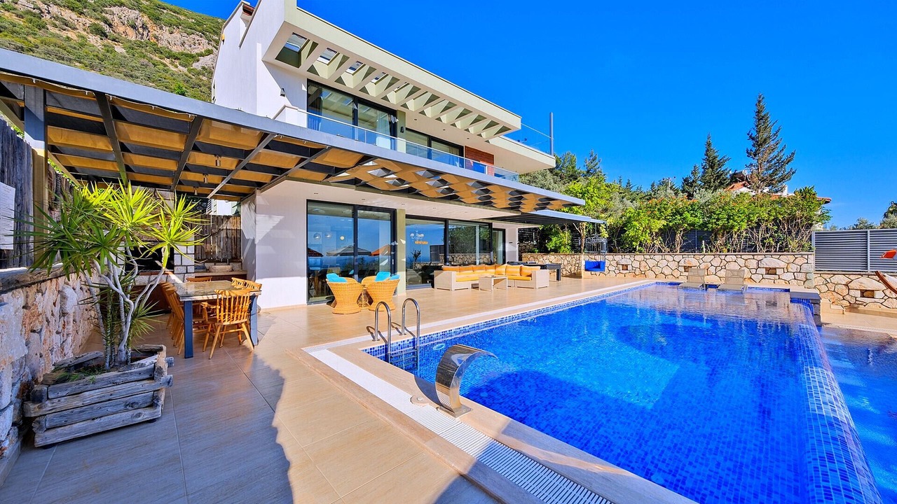 Photo of Outdoor in Kalkan
