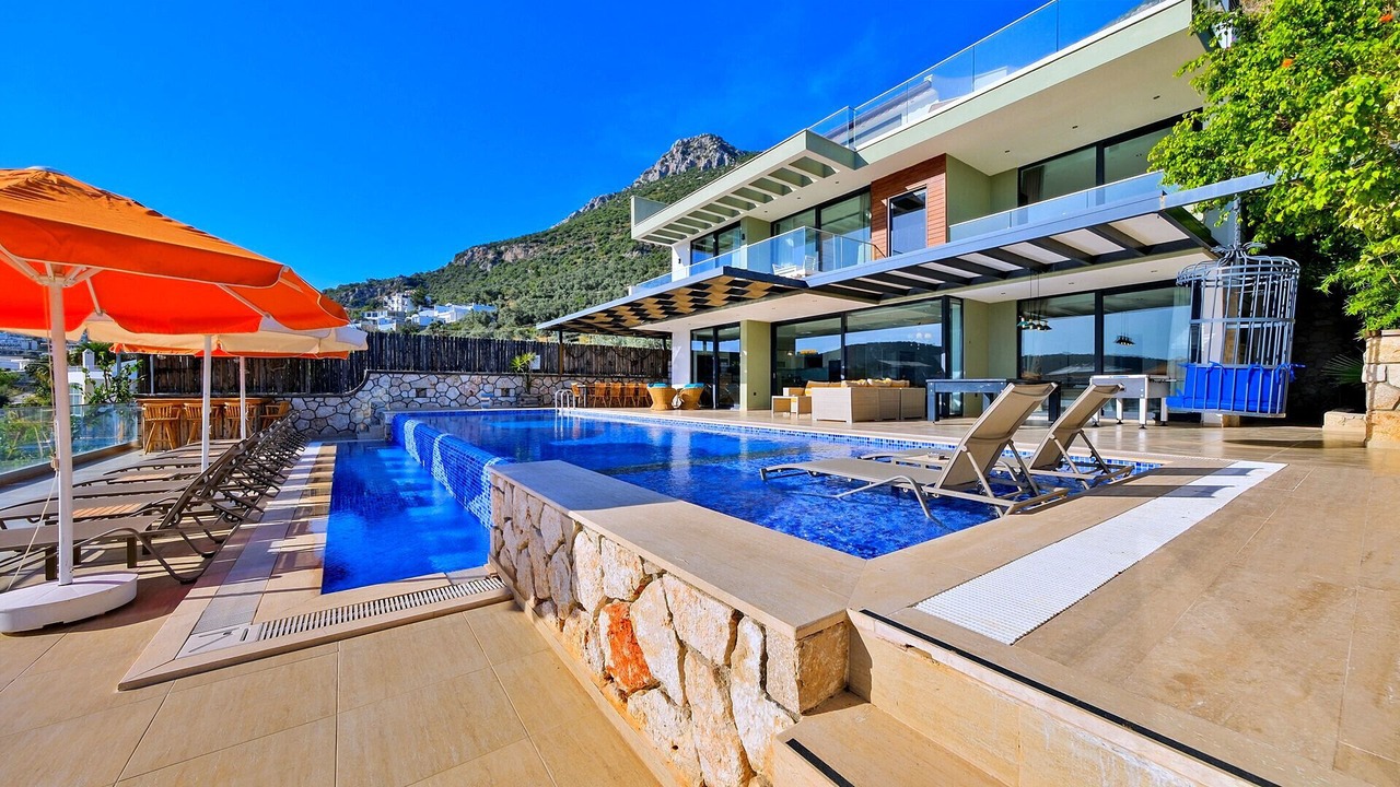 Photo of Outdoor in Kalkan