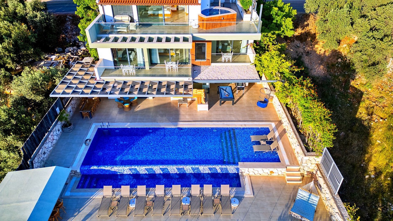 Photo of Outdoor in Kalkan