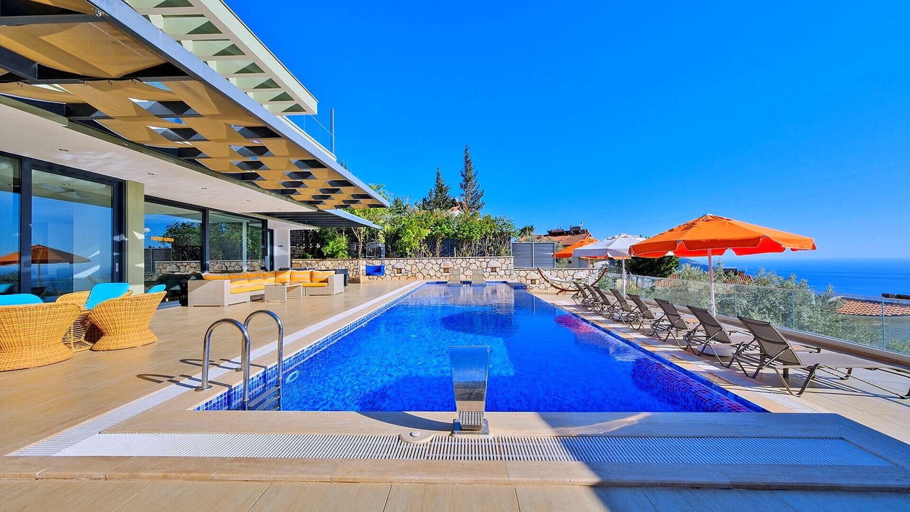 Photo of Outdoor in Kalkan