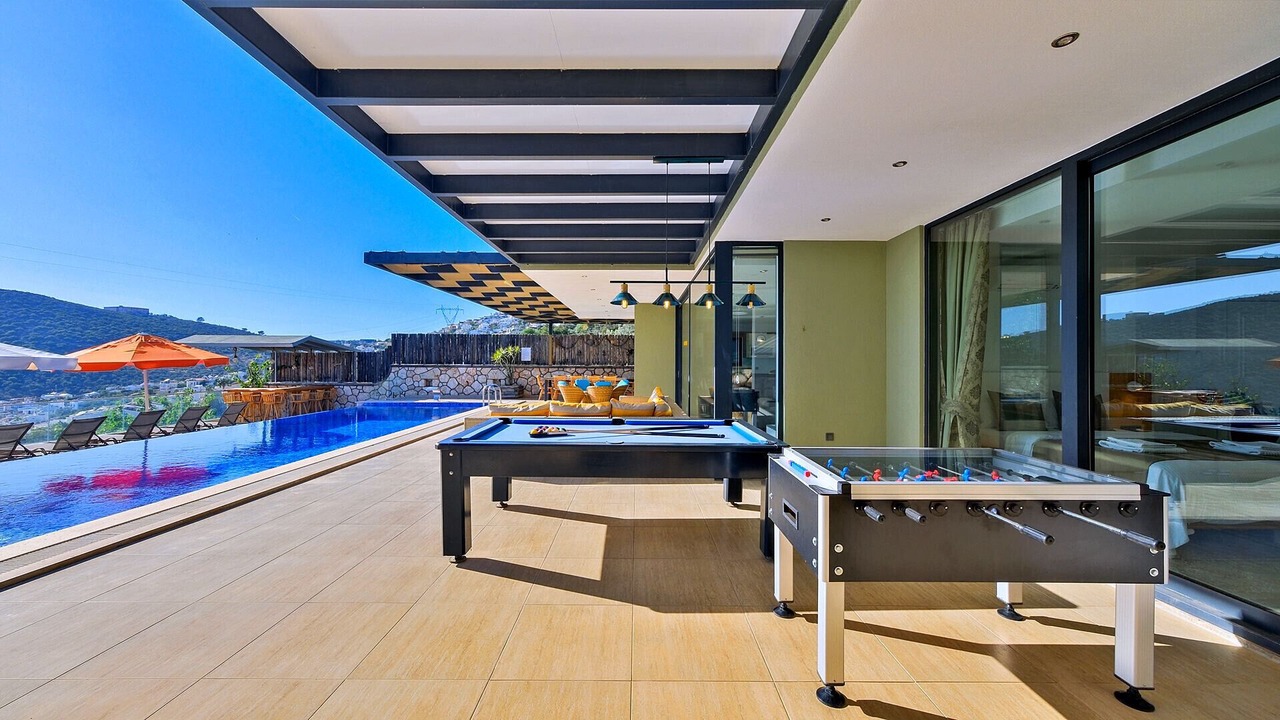 Photo of Outdoor in Kalkan
