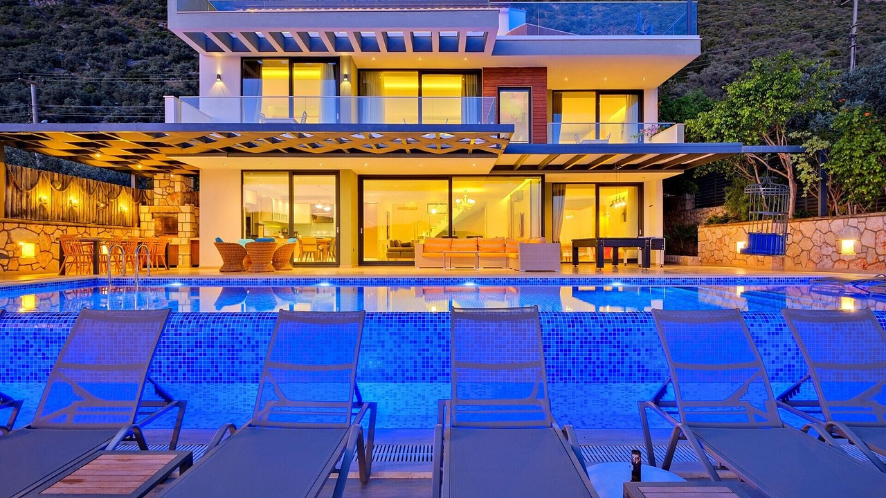 Photo of Outdoor in Kalkan