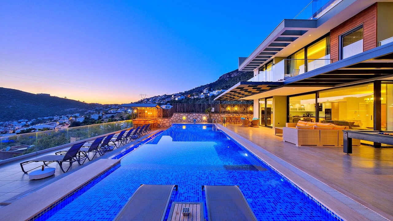 Photo of Outdoor in Kalkan