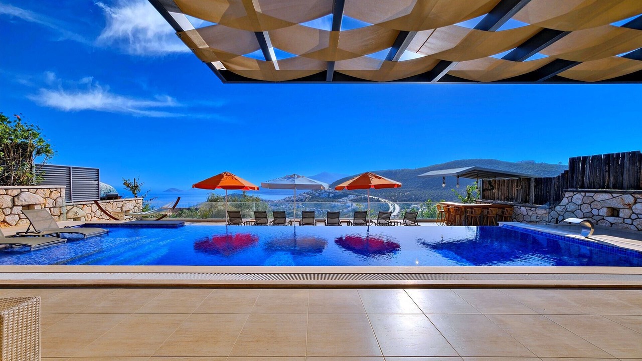 Photo of Outdoor in Kalkan