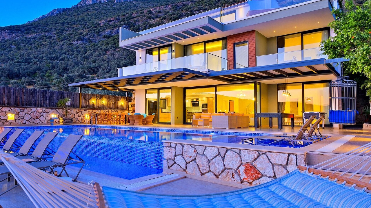 Photo of Outdoor in Kalkan