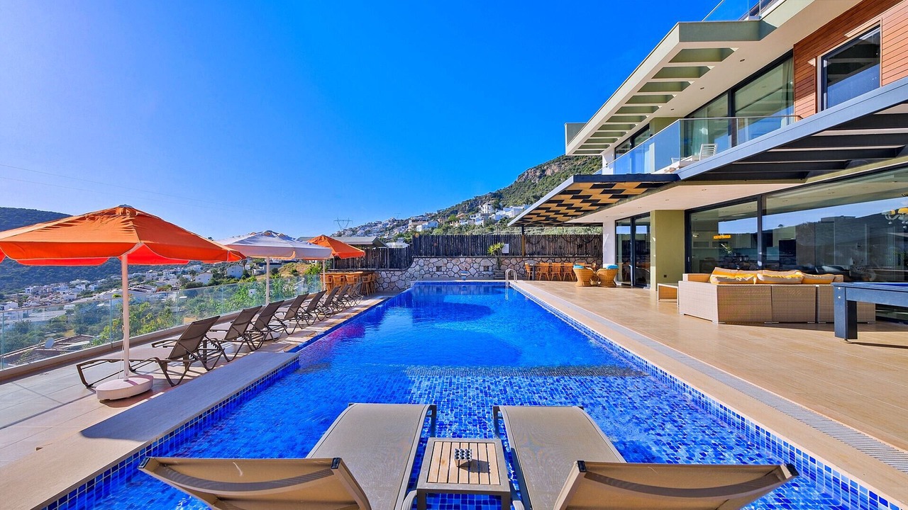 Photo of Outdoor in Kalkan