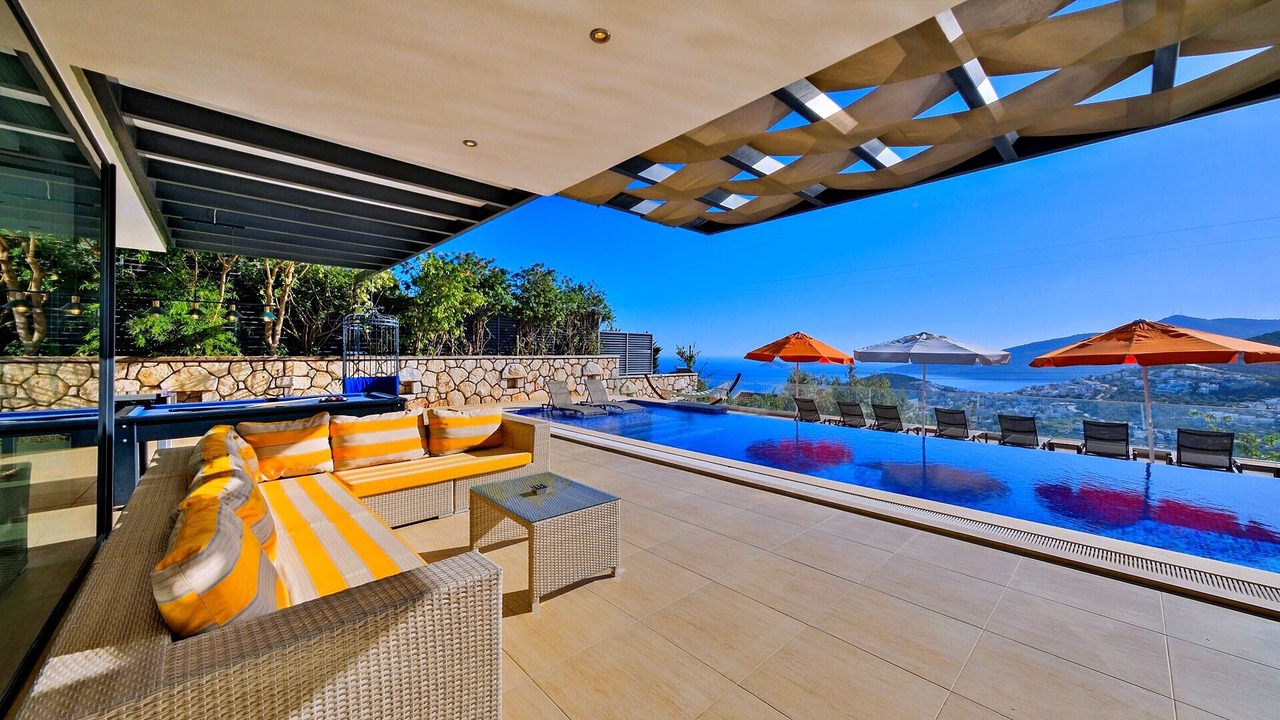 Photo of Outdoor in Kalkan