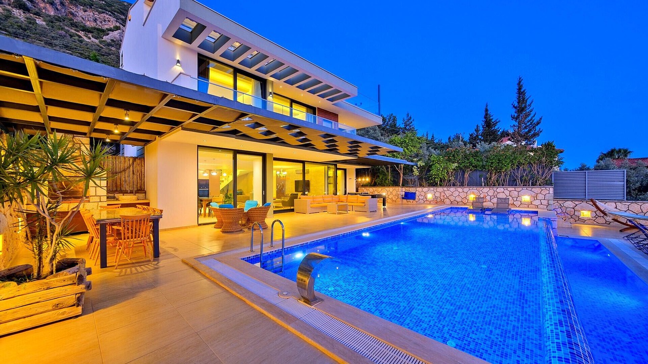 Photo of Outdoor in Kalkan