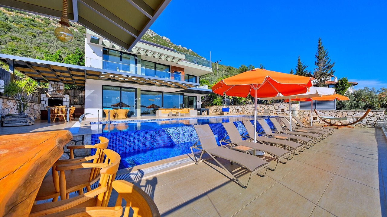 Photo of Outdoor in Kalkan