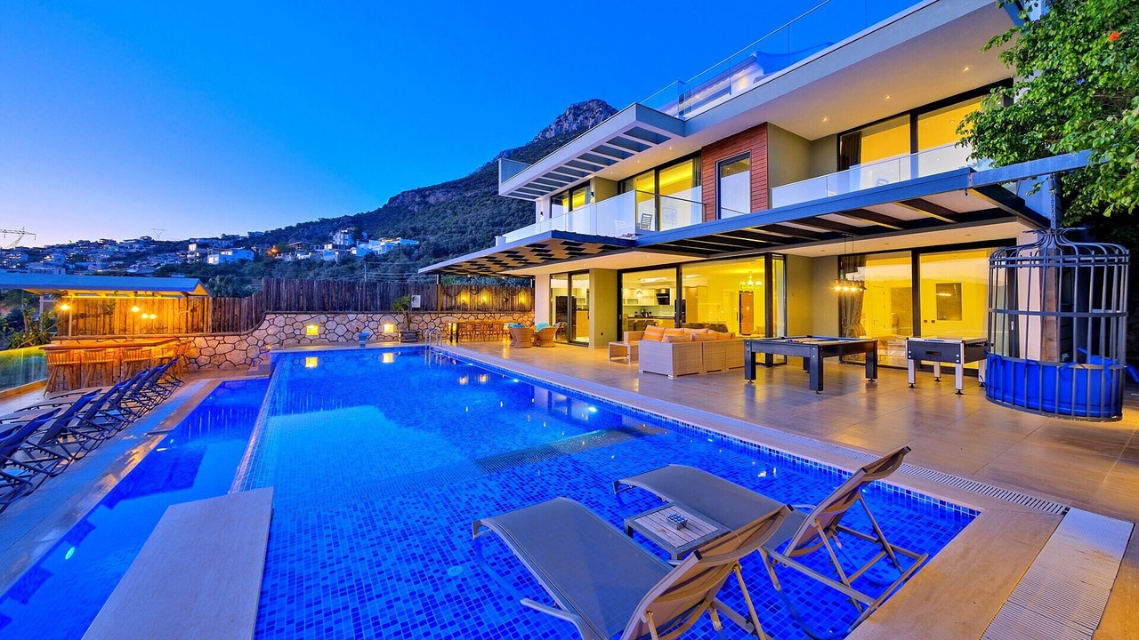 Photo of Outdoor in Kalkan