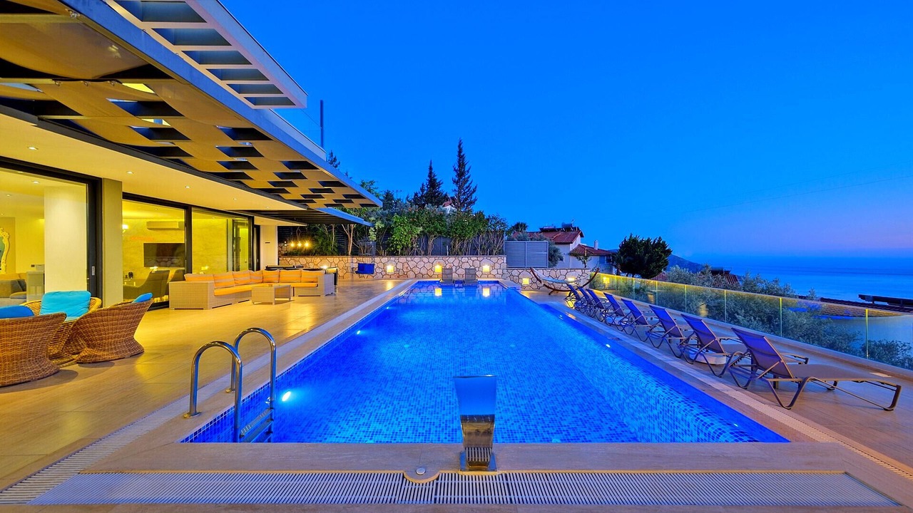 Photo of Outdoor in Kalkan