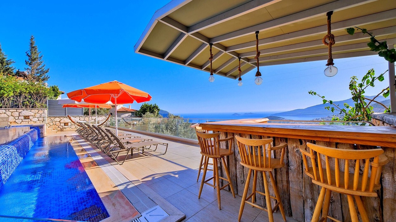 Photo of Outdoor in Kalkan