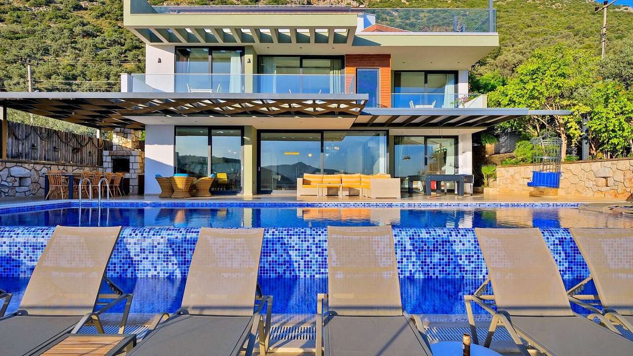 Photo of Outdoor in Kalkan