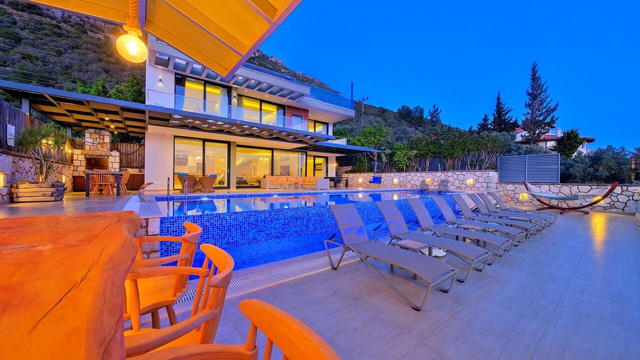 Photo of Outdoor in Kalkan