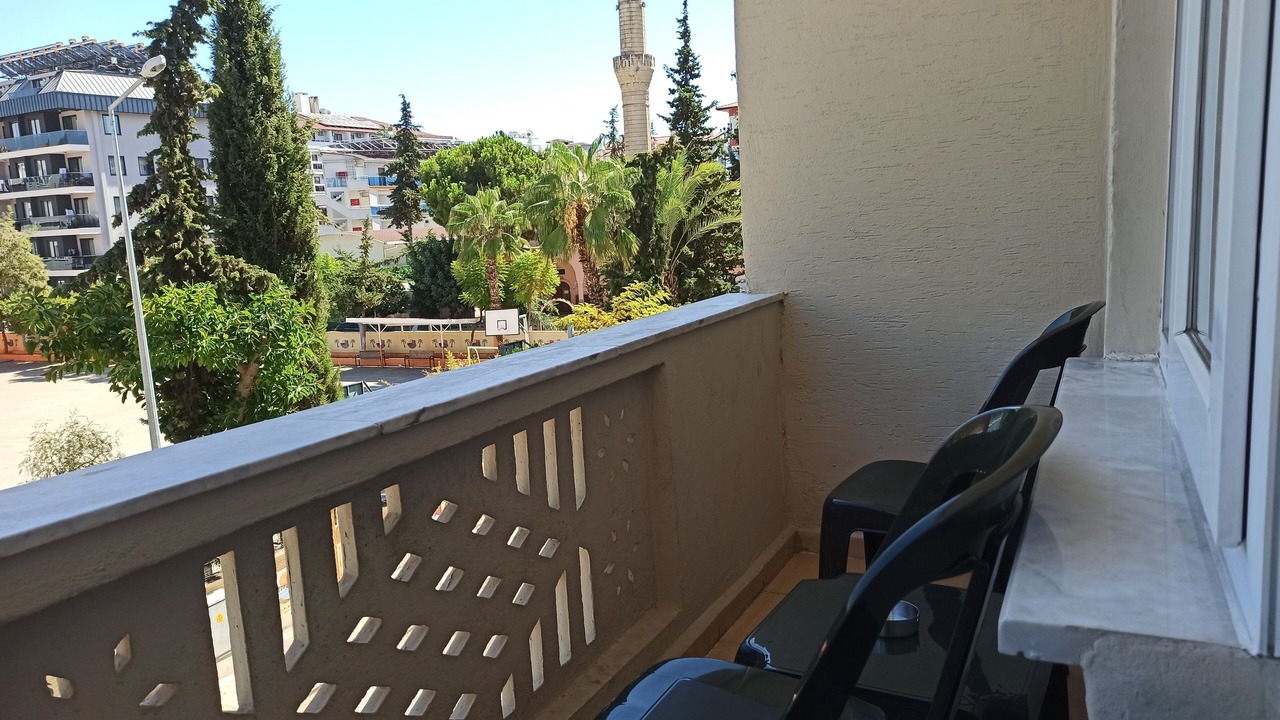 Photo of Bedroom in Alanya