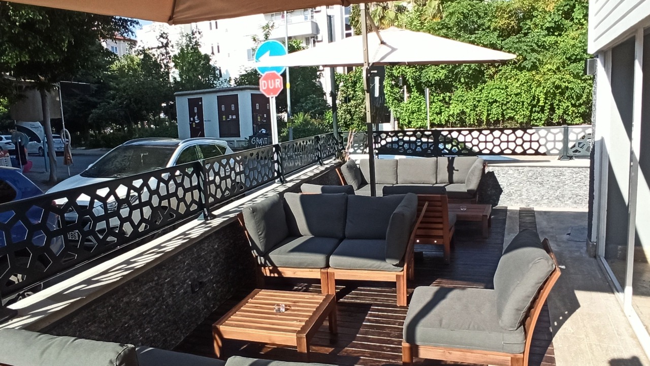 Photo of Outdoor in Alanya