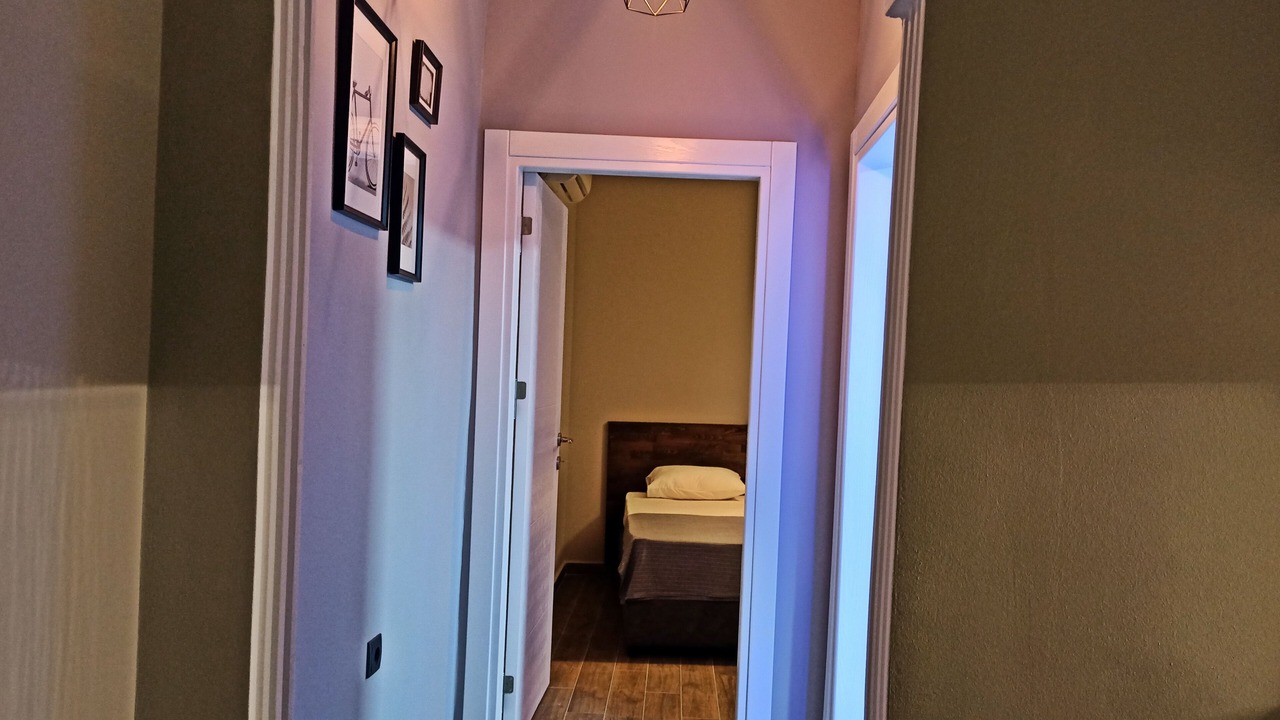 Photo of Bedroom in Alanya