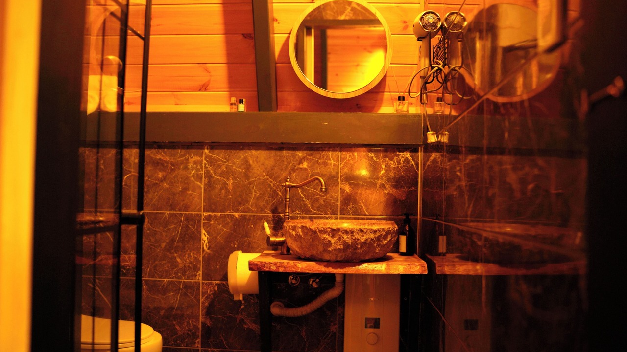 Photo of Bathroom in Cayirduzu