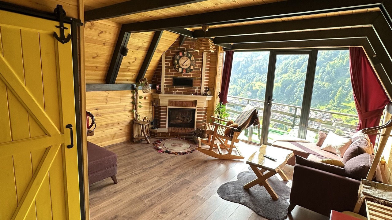 Photo of Livingroom in Cayirduzu