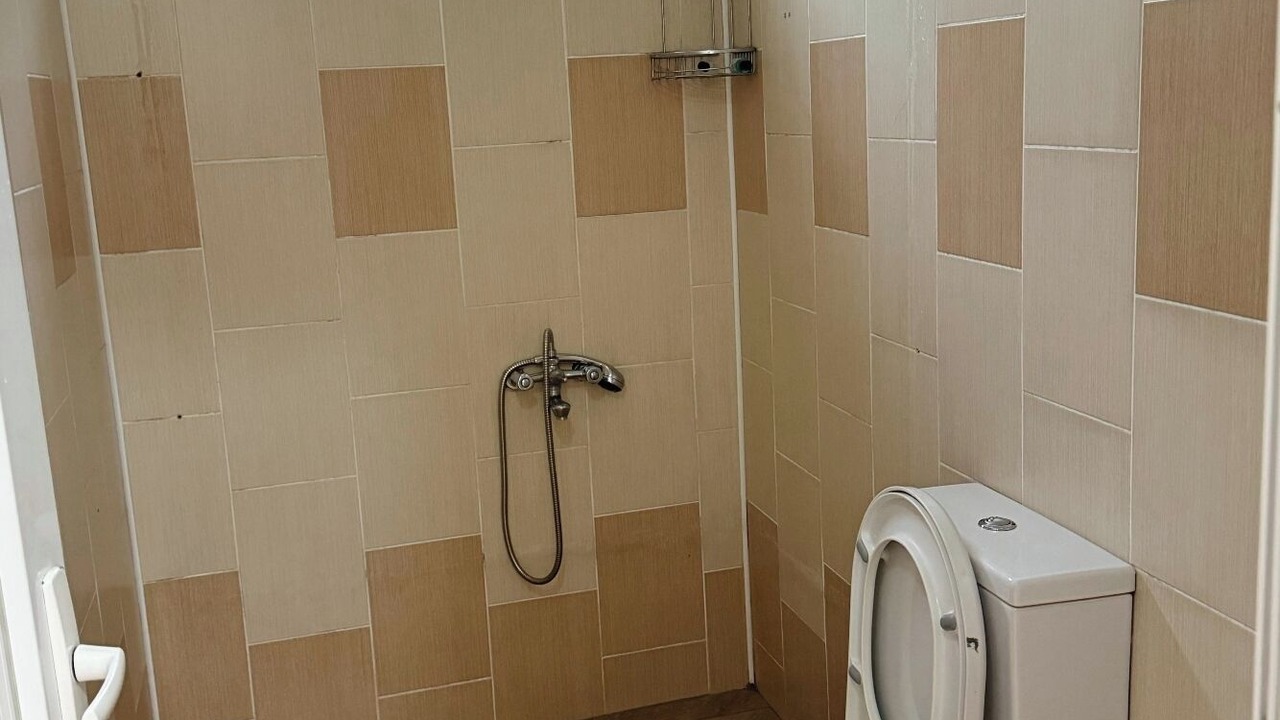 Photo of Bathroom in Cayirduzu