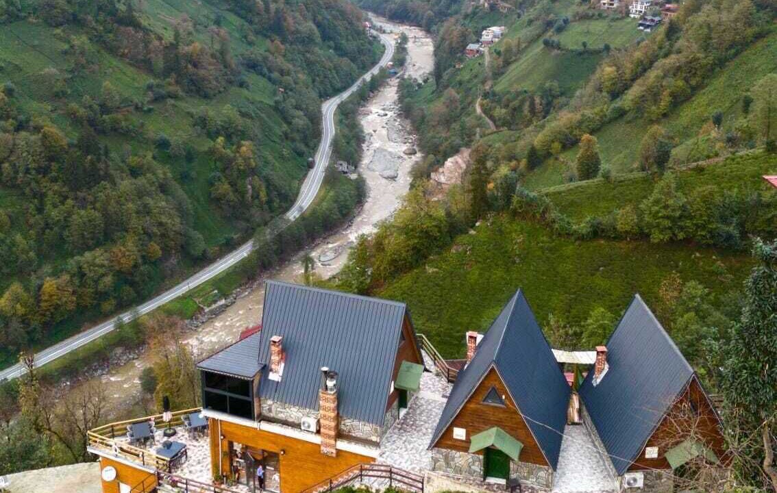 Photo of Outdoor in Cayirduzu