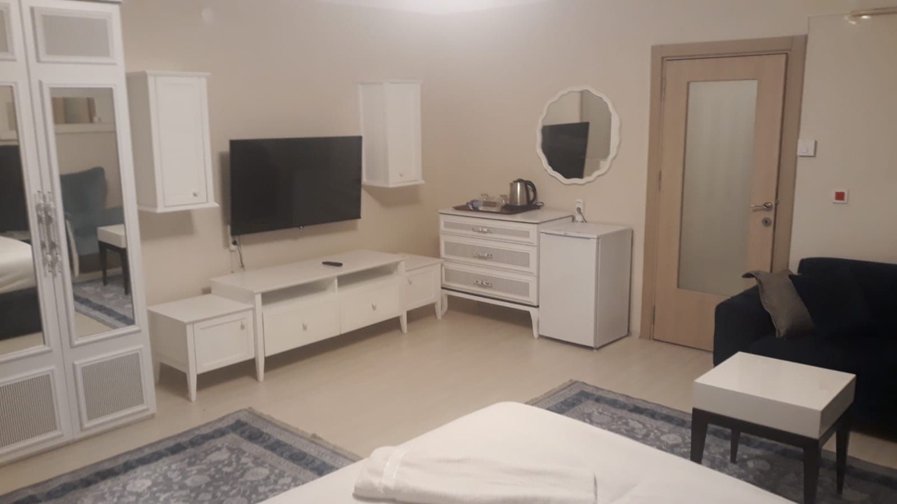 Photo of Bedroom in Bolu