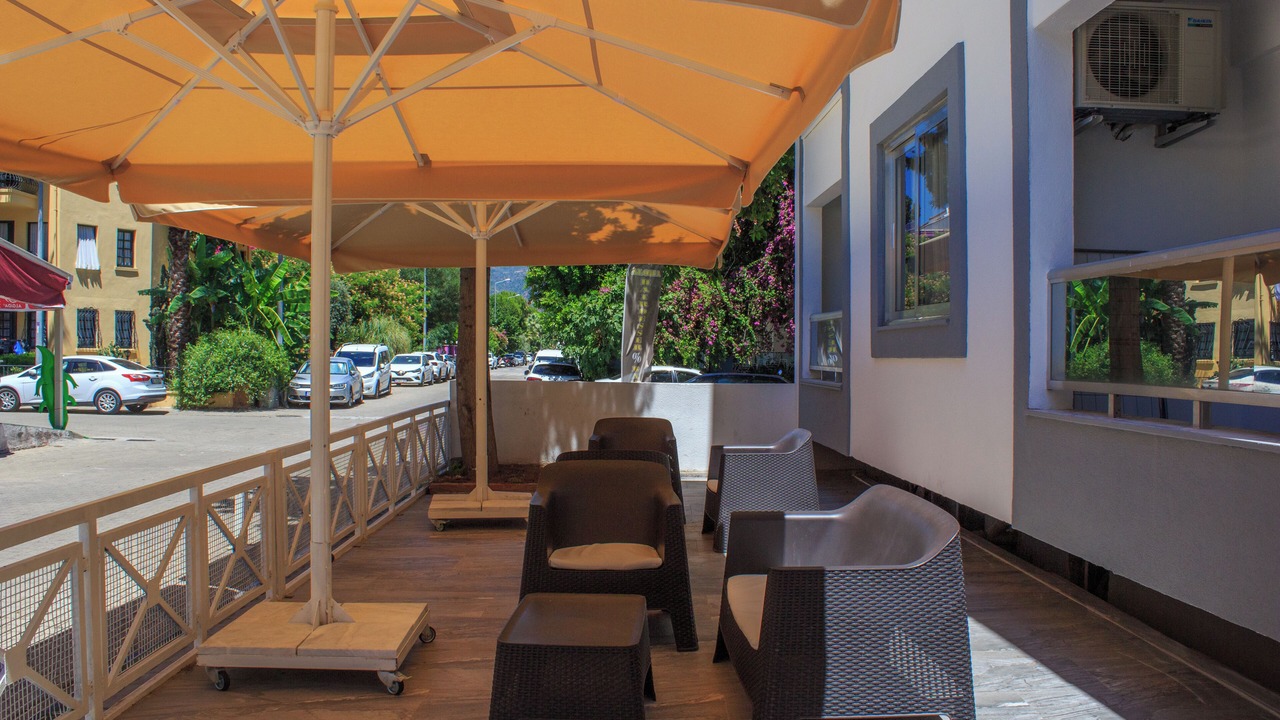 Photo of Outdoor in Marmaris City Center
