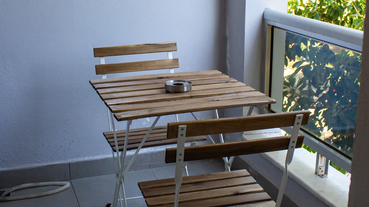 Photo of Patio Balcony in Marmaris City Center