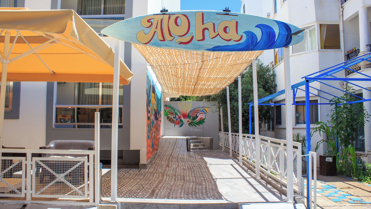 Photo of Outdoor in Marmaris City Center