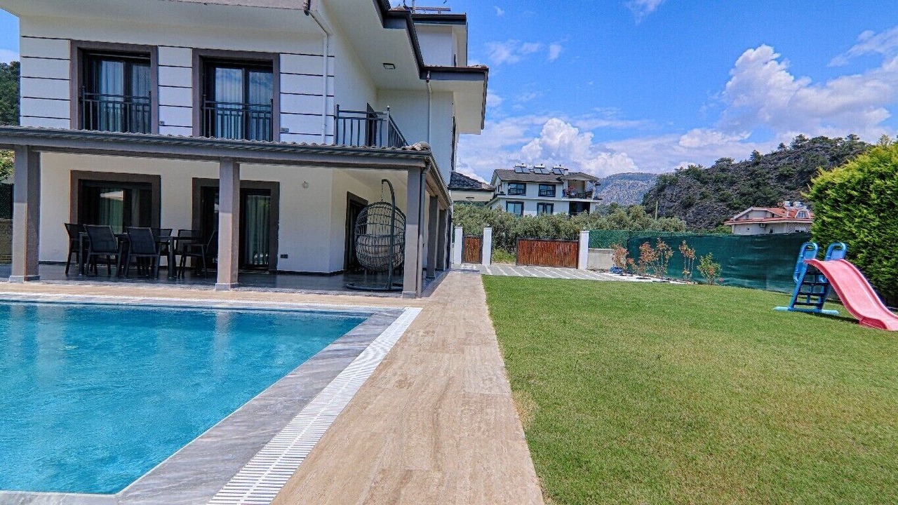 Photo of Outdoor in Gocek