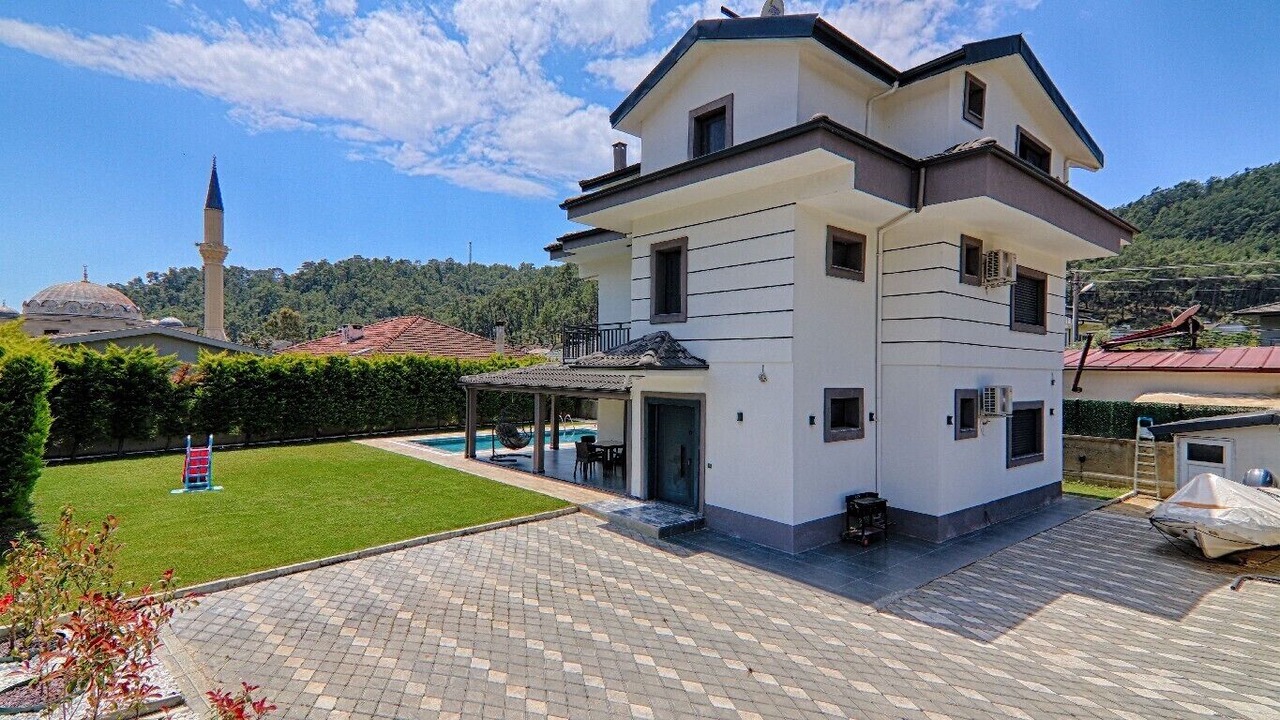 Photo of Outdoor in Gocek