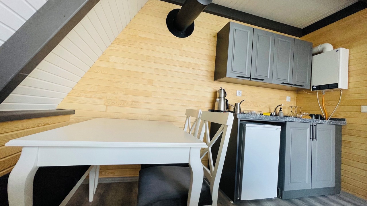 Photo of Kitchen in Sapanca