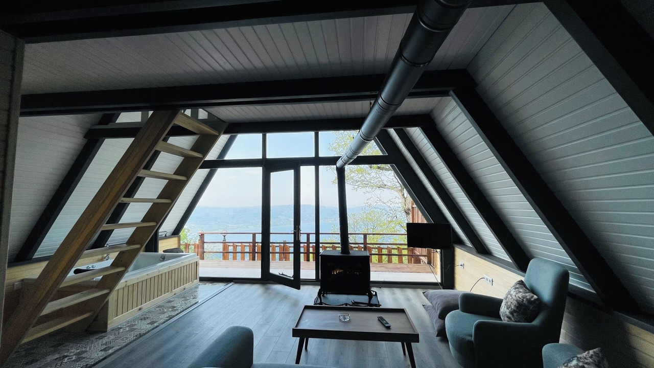 Photo of Livingroom in Sapanca