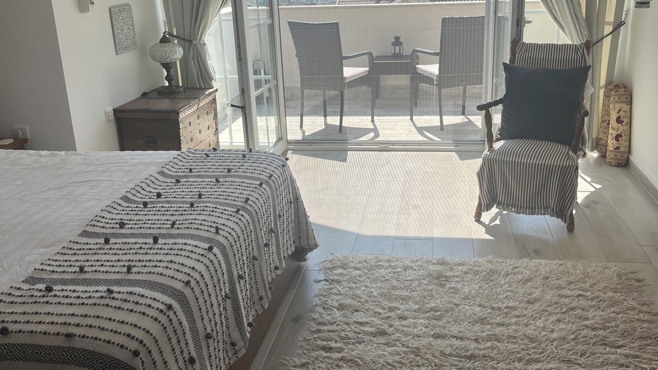 Photo of Bedroom in Oludeniz