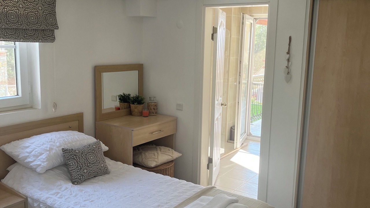 Photo of Bedroom in Oludeniz