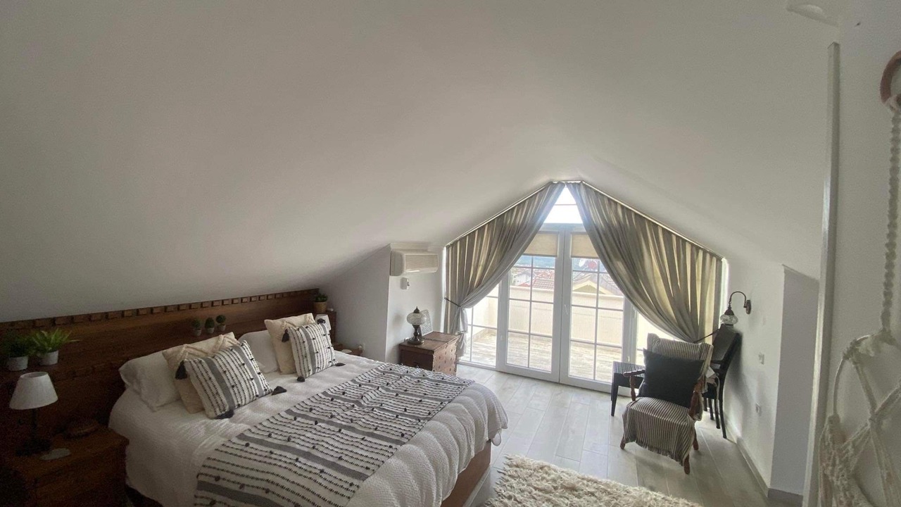 Photo of Bedroom in Oludeniz