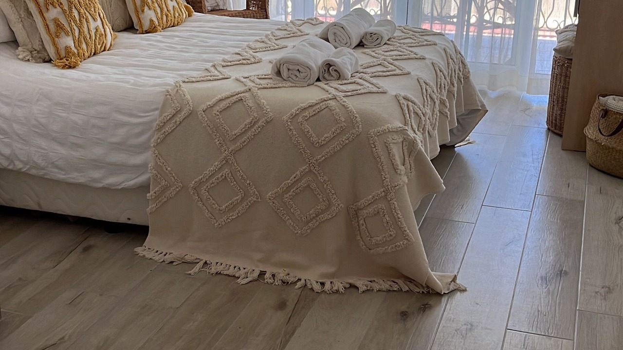 Photo of Bedroom in Oludeniz