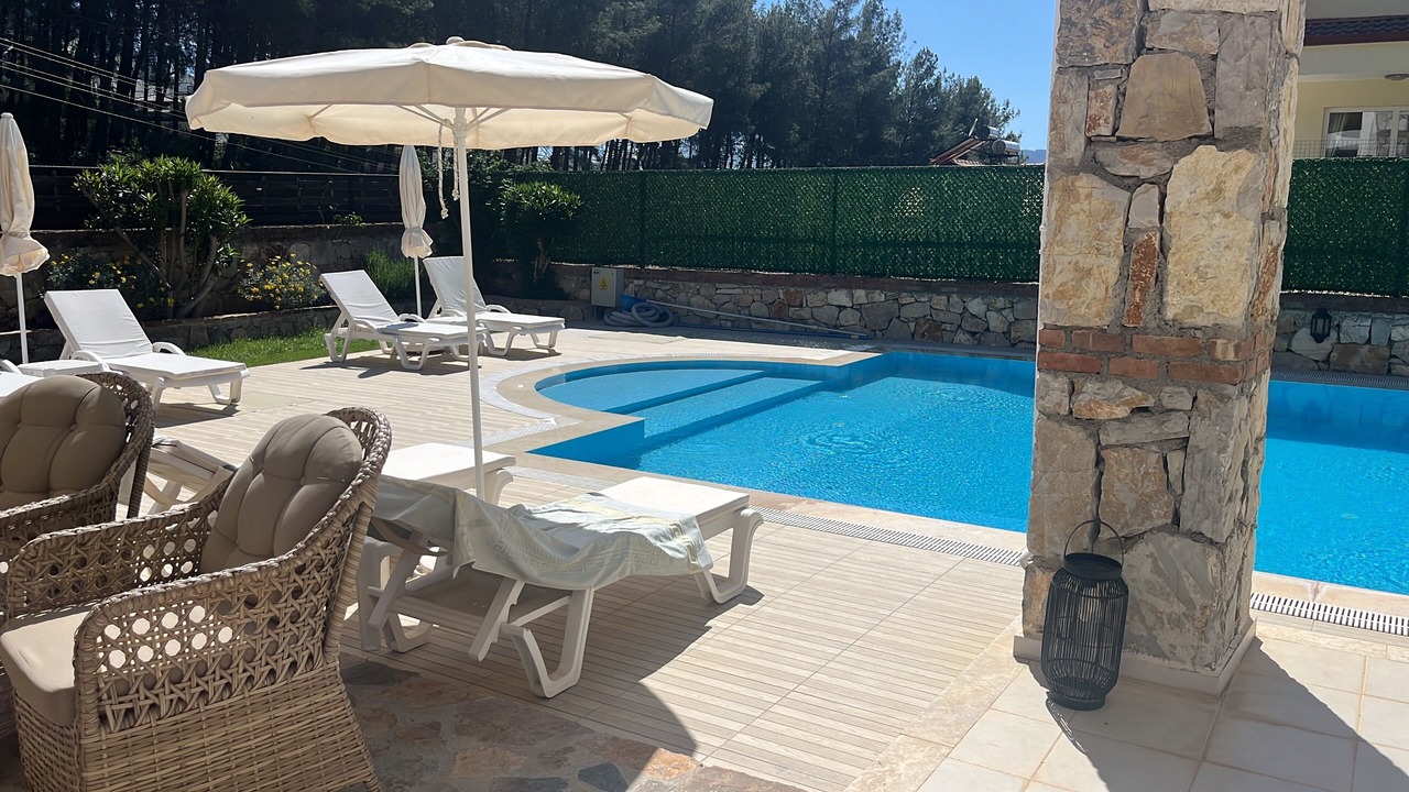 Photo of Outdoor in Oludeniz