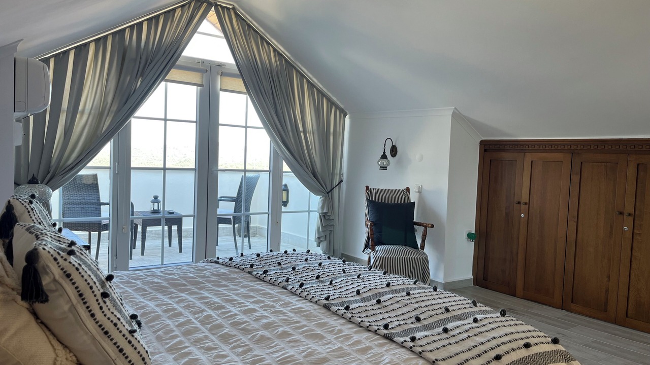 Photo of Bedroom in Oludeniz