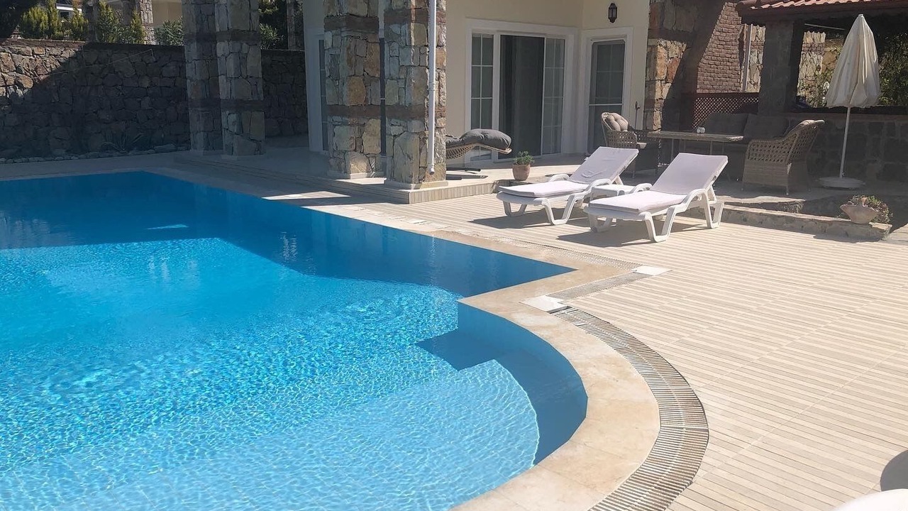 Photo of Outdoor in Oludeniz