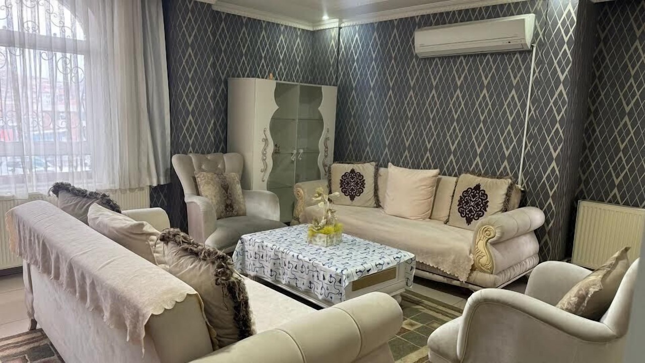 Photo of Livingroom in Ankara City Center