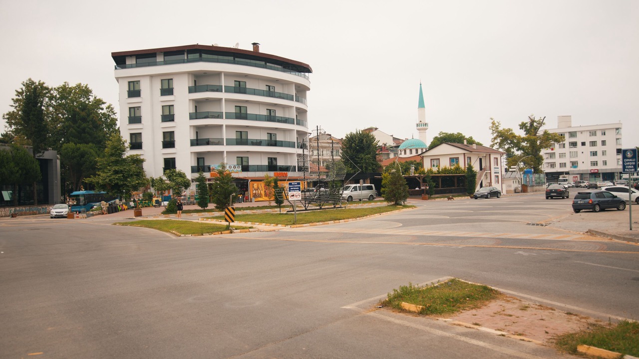 Photo of Outdoor in Akcakoca