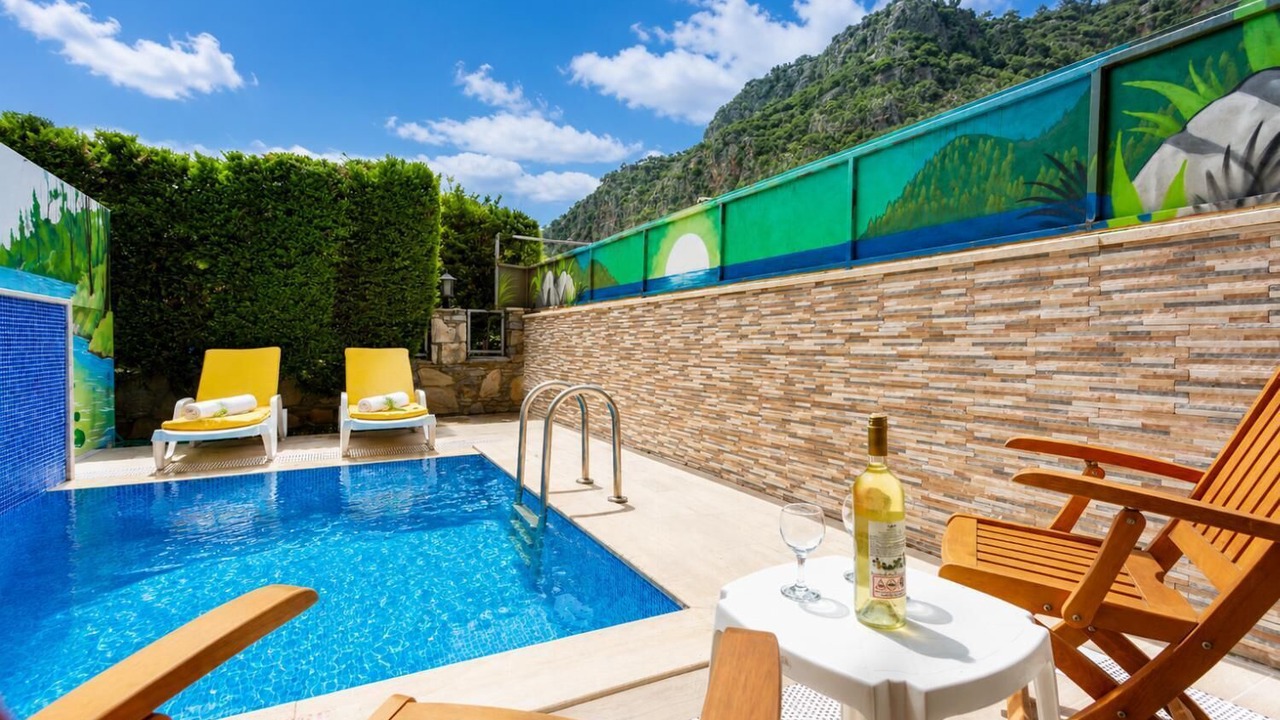 Photo of Outdoor in Dalyan