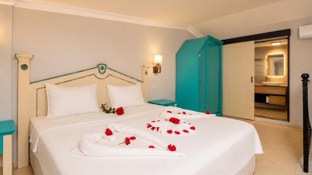 Photo of Bathroom in Dalyan