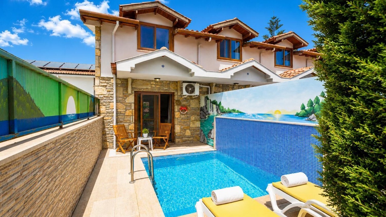 Photo of Outdoor in Dalyan