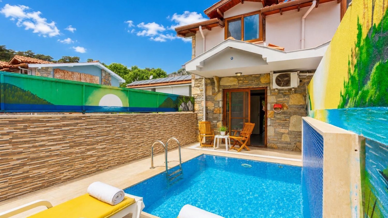 Photo of Outdoor in Dalyan