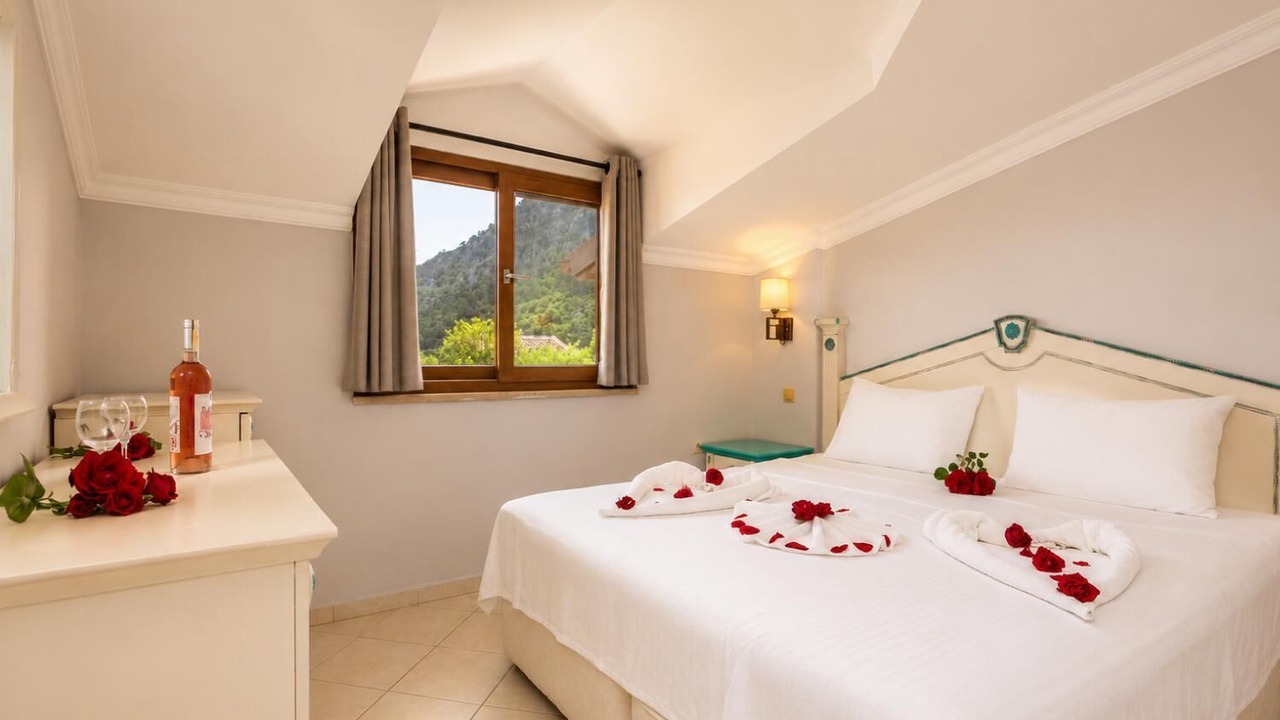 Photo of Bathroom in Dalyan