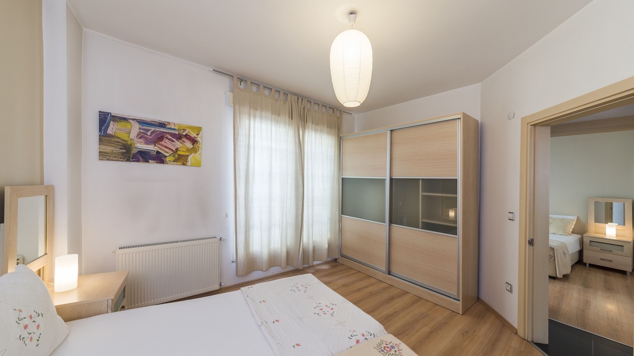 Photo of Bedroom in Sultanahmet