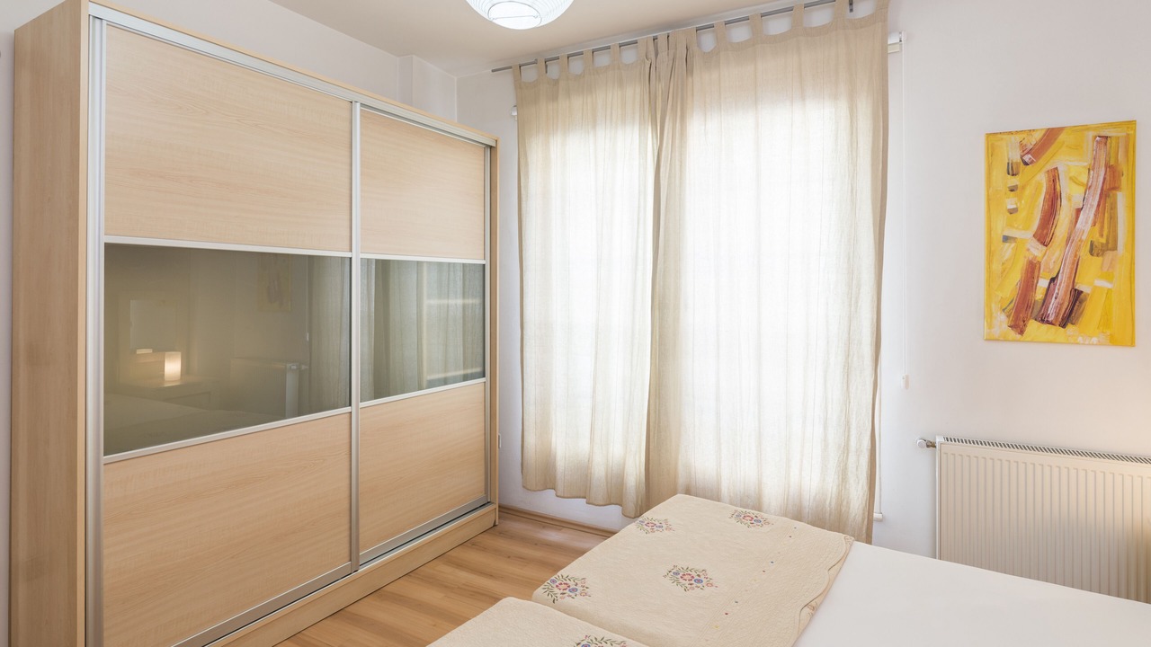 Photo of Bedroom in Sultanahmet